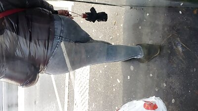 Cagna rossa vicino a video mature porche un pilone elettrico si scopa un camioncino.