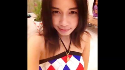 Ragazza porche mature amatoriali russa con una maschera cosmetica viene scopata in tutte le fessure.