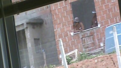 Creampie di nuovo nella mature tedesche porche bionda - la nuova padrona del macho calvo ha permesso di venire dentro.