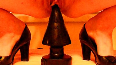 Madre oscena finita con lo sperma del porche mature italiane figliastro.